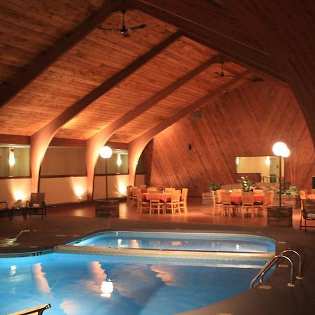 The Inn At Cobleskill Экстерьер фото