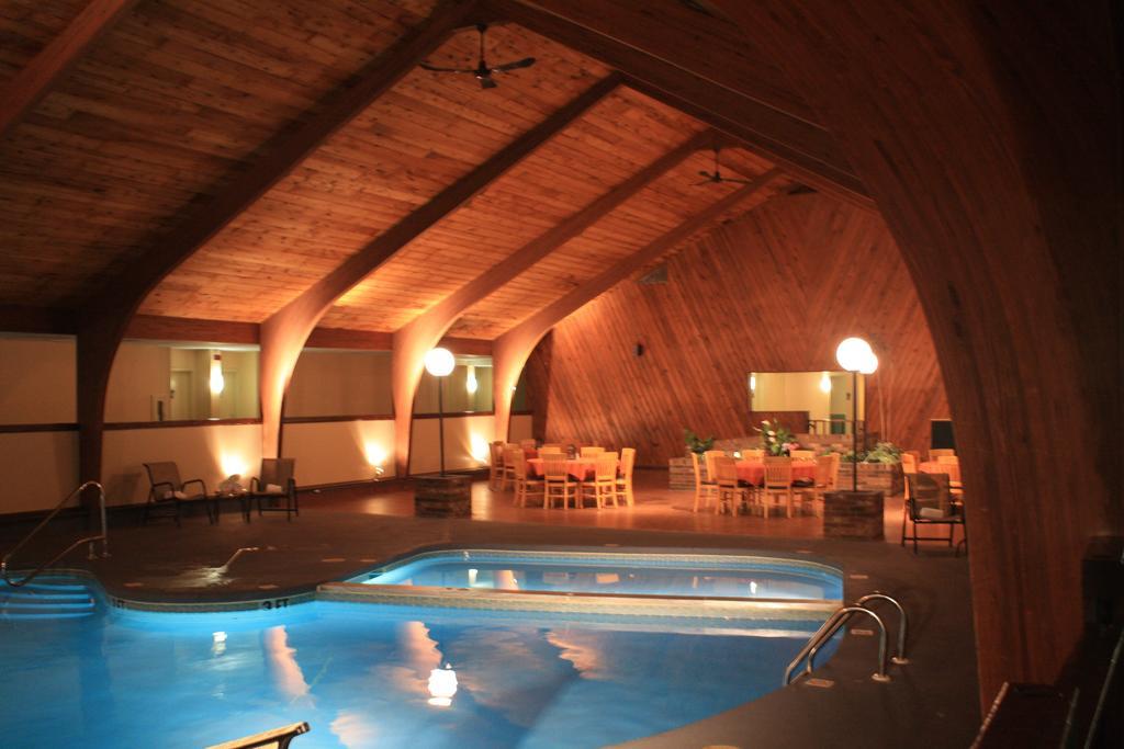 The Inn At Cobleskill Экстерьер фото