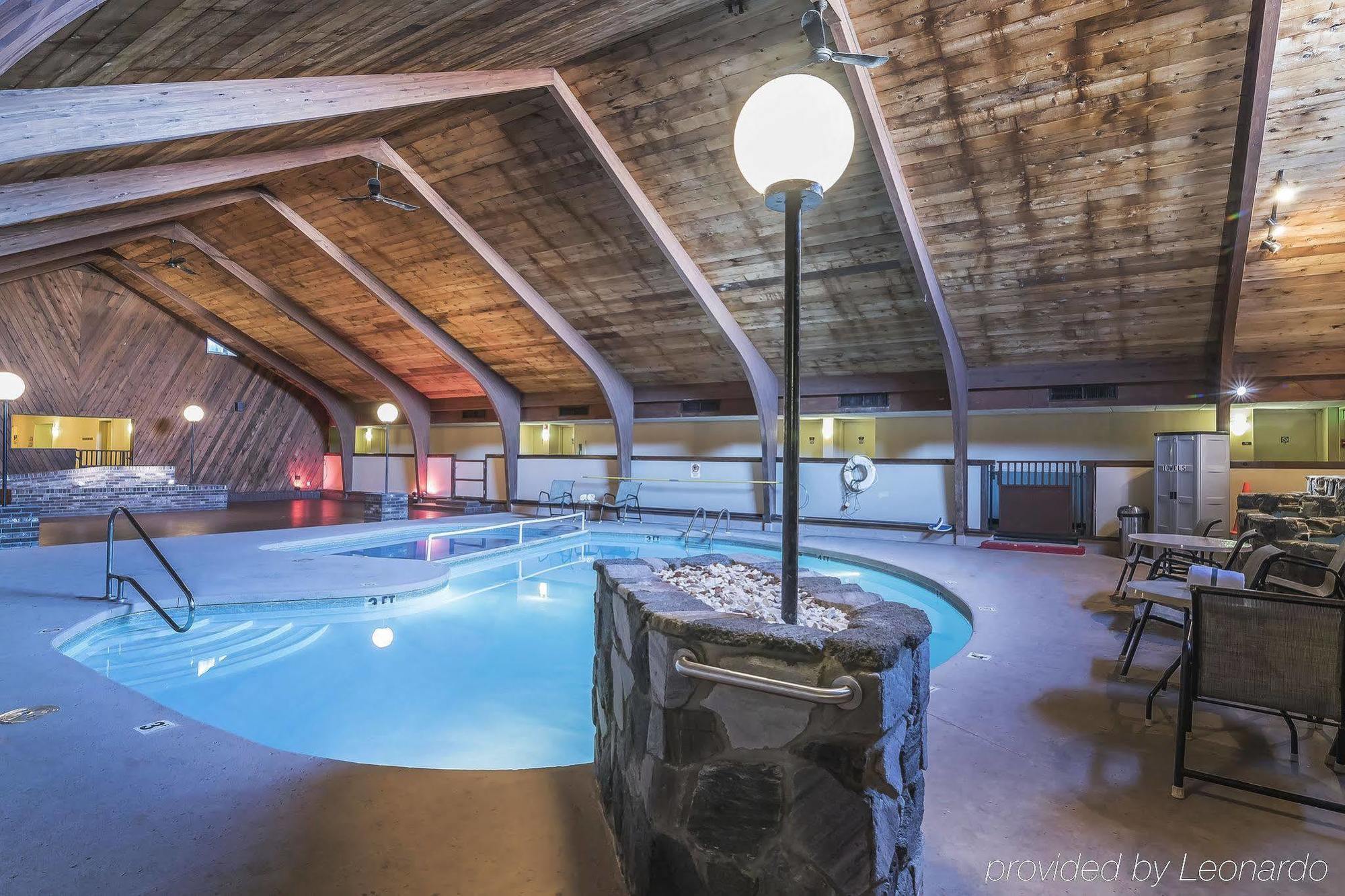 The Inn At Cobleskill Экстерьер фото